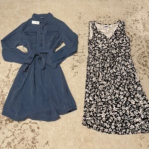 Maternity Dresses Bundle (4)